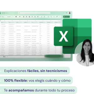 Excel Básico a Avanzado
